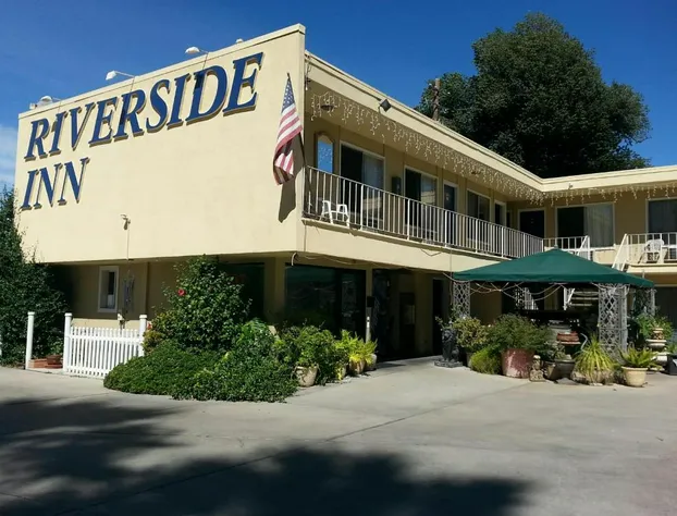 Colusa Riverside Inn hotel detail image 1