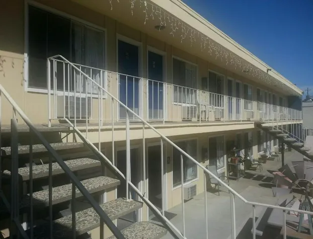 Colusa Riverside Inn hotel detail image 2