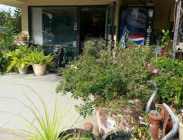 Colusa Riverside Inn hotel detail image 3