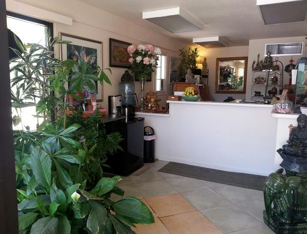 Colusa Riverside Inn hotel detail image 4