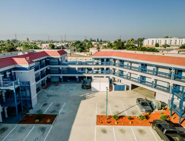 Downey Inn hotel detail image 1