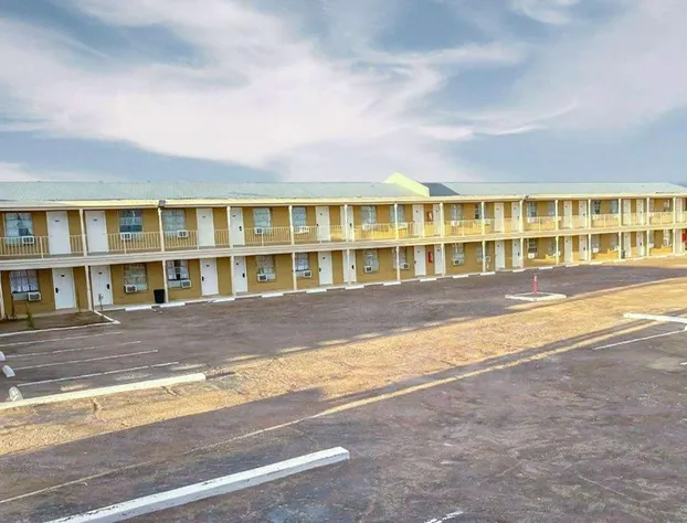 Super 8 By Wyndham Blythe hotel detail image 1