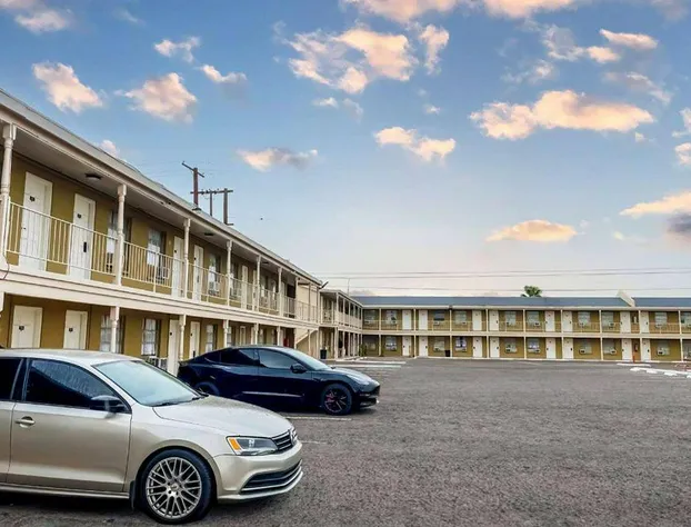 Super 8 By Wyndham Blythe hotel detail image 2