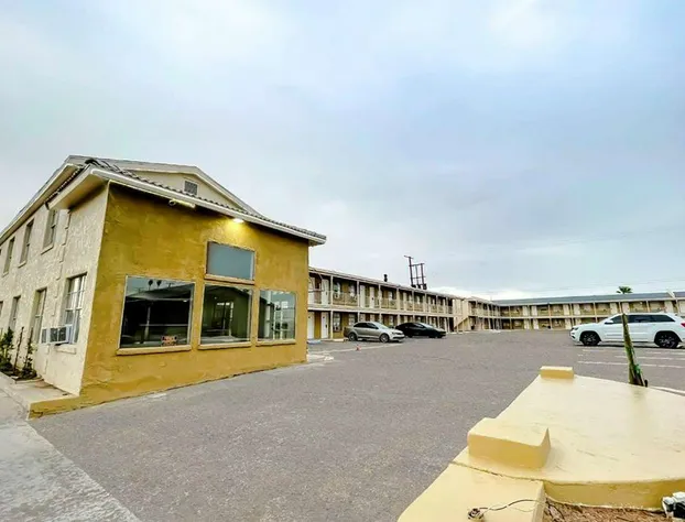 Super 8 By Wyndham Blythe hotel detail image 3