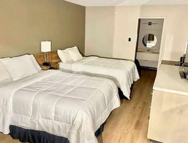 Super 8 By Wyndham Blythe hotel detail image 4