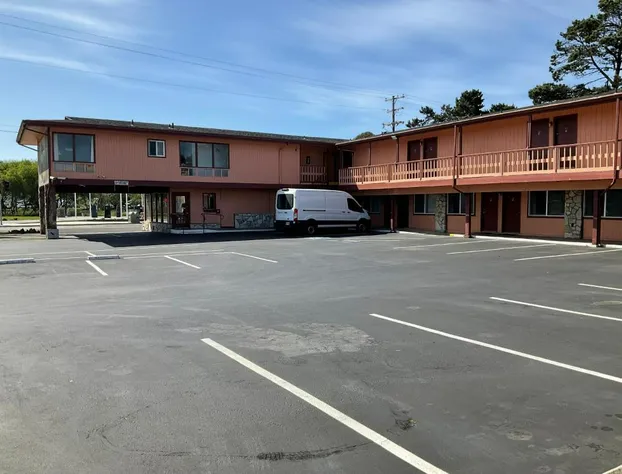 Front Street Inn hotel detail image 1