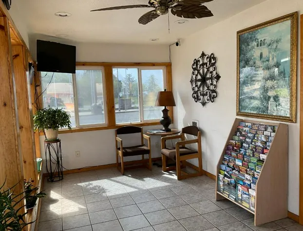 Front Street Inn hotel detail image 3