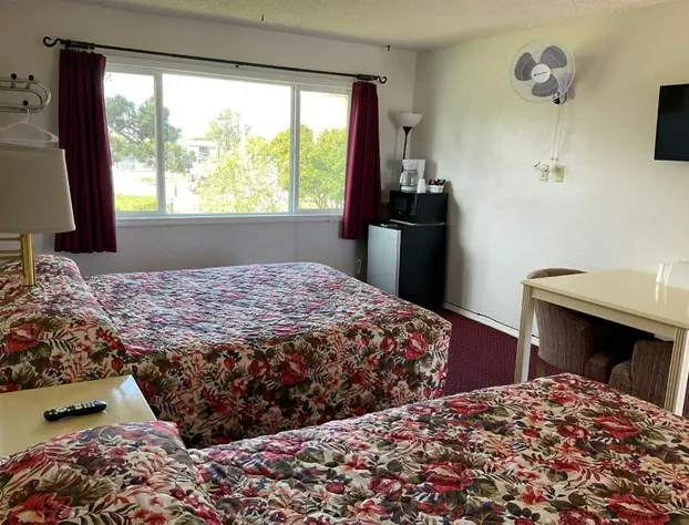 Front Street Inn hotel detail image 4