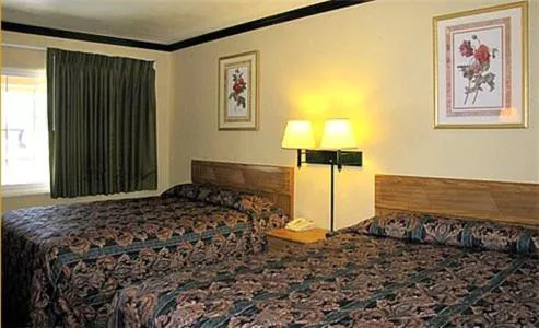 Town House Motel Chico hotel detail image 4