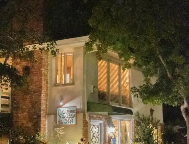 Carmel Garden Inn hotel detail image 2