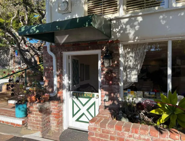 Carmel Garden Inn hotel detail image 3