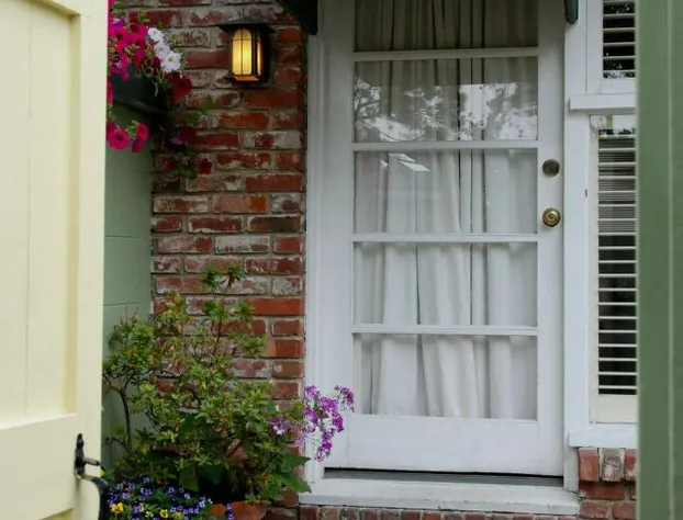 Carmel Garden Inn hotel detail image 4