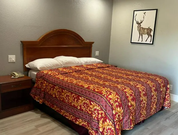 Valley Inn hotel detail image 1