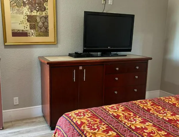 Valley Inn hotel detail image 3