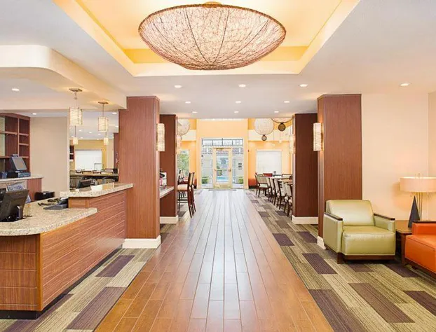 Hyatt House LAX/ Manhattan Beach hotel detail image 2