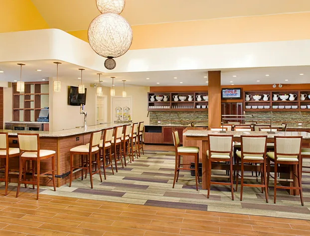 HYATT house Los Angeles LAX/Manhattan Beach hotel detail image 1