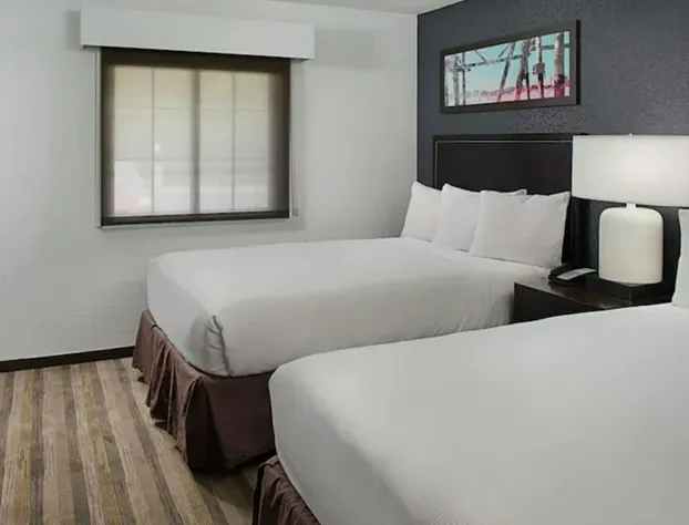 HYATT house Los Angeles LAX/Manhattan Beach hotel detail image 2