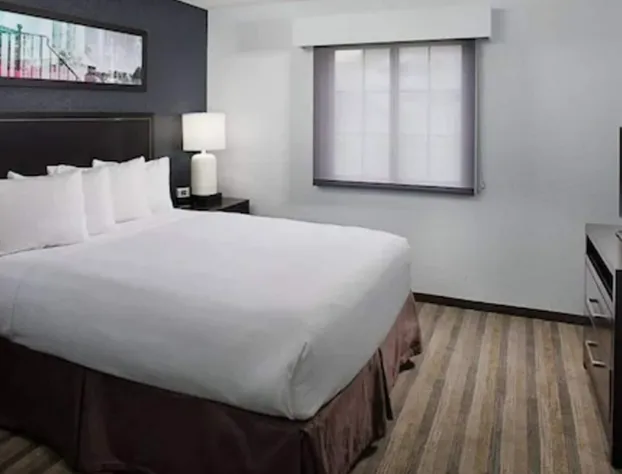 HYATT house Los Angeles LAX/Manhattan Beach hotel detail image 4