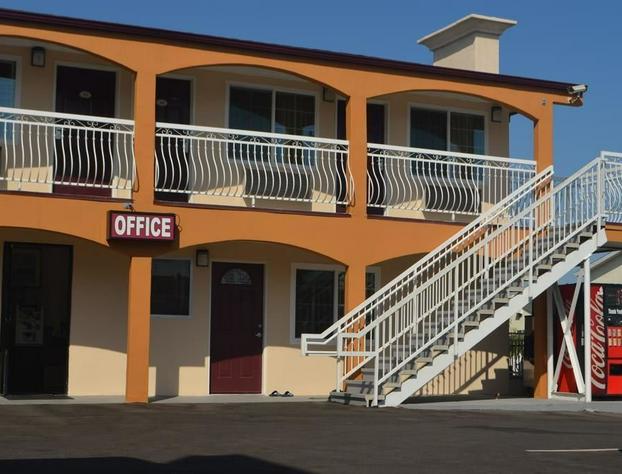 Galaxyinn hotel detail image 4