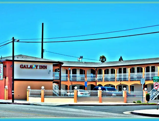 Galaxyinn hotel detail image 1