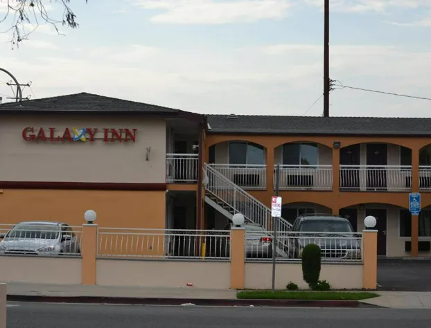 Galaxyinn hotel detail image 2