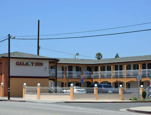 Galaxyinn hotel detail image 3