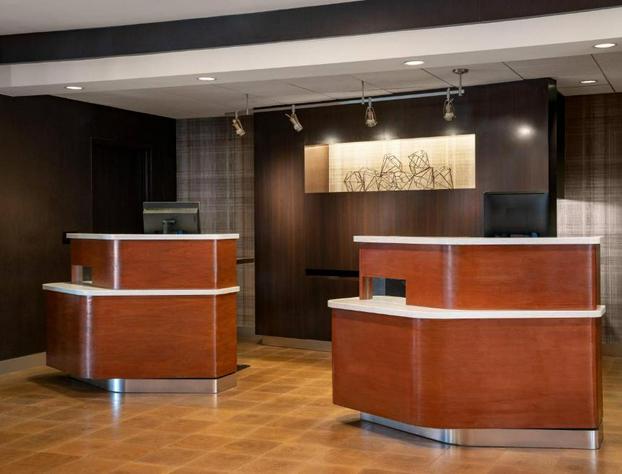 Courtyard by Marriott LA Hacienda Heights/Orange County hotel detail image 3