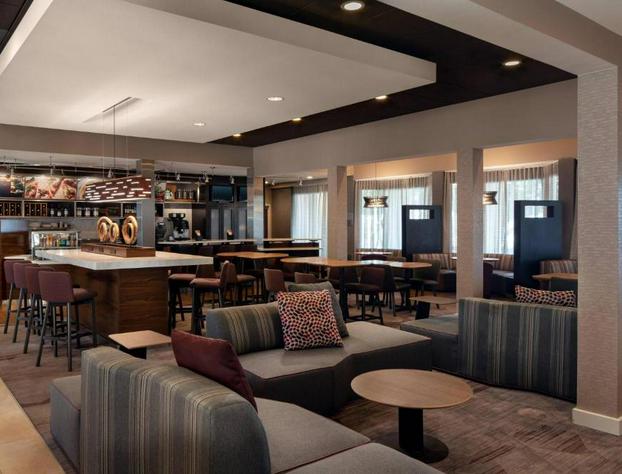 Courtyard by Marriott LA Hacienda Heights/Orange County hotel detail image 4