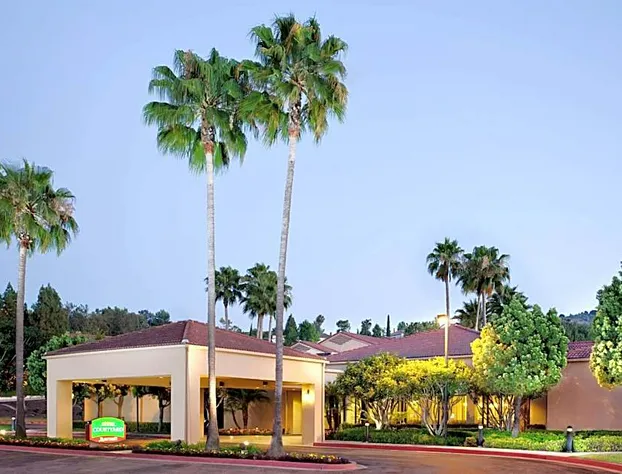 Courtyard by Marriott LA Hacienda Heights/Orange County hotel detail image 3