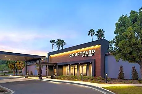Courtyard by Marriott LA Hacienda Heights/Orange County hotel detail image 4