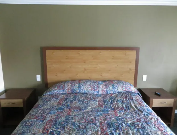 National Inn Garden Grove hotel detail image 3