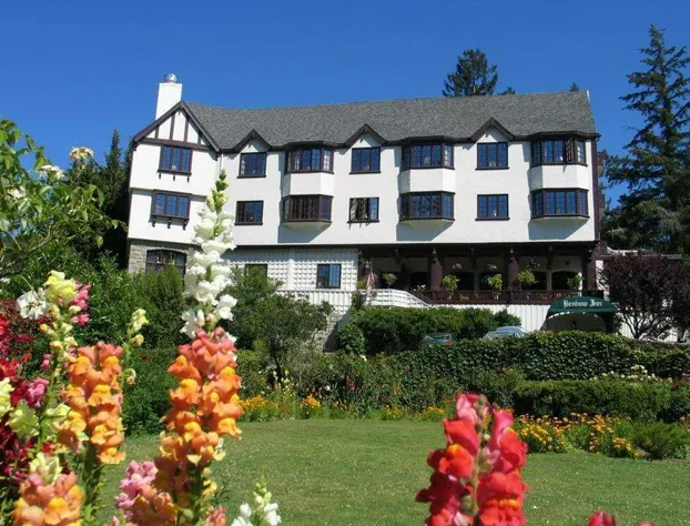 Benbow Historic Inn hotel detail image 2