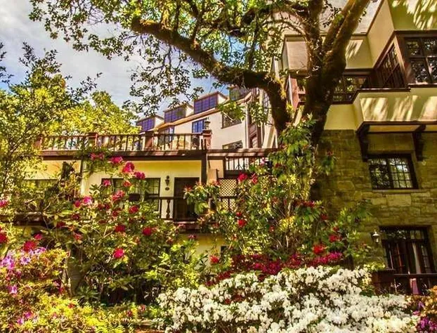 Benbow Historic Inn hotel detail image 4