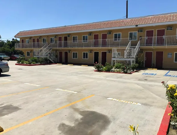 Glendora Motel hotel detail image 2