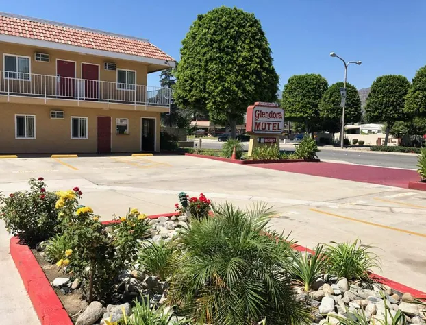 Glendora Motel hotel detail image 3