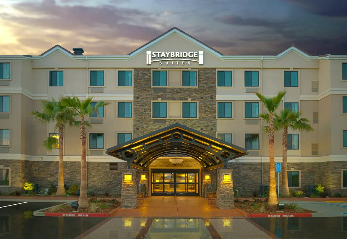 Staybridge Suites Sacramento - Folsom by IHG hotel hero