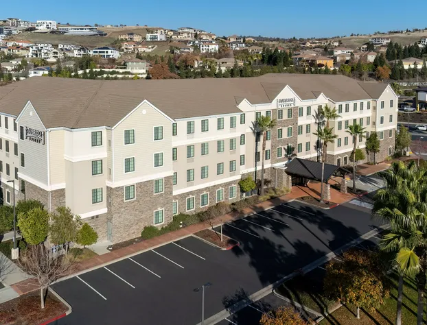 Staybridge Suites Sacramento - Folsom by IHG hotel detail image 2