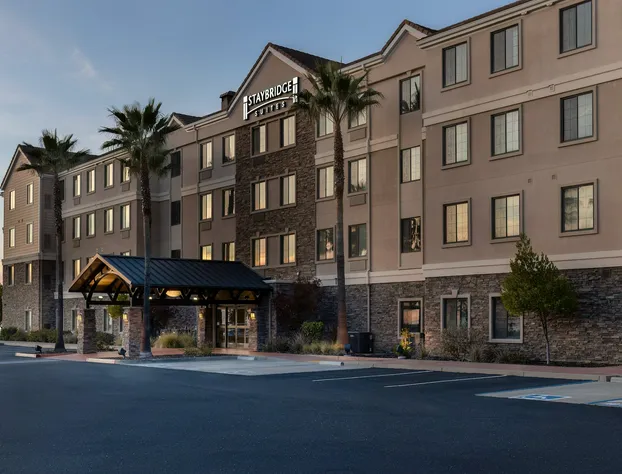 Staybridge Suites Sacramento - Folsom by IHG hotel detail image 3