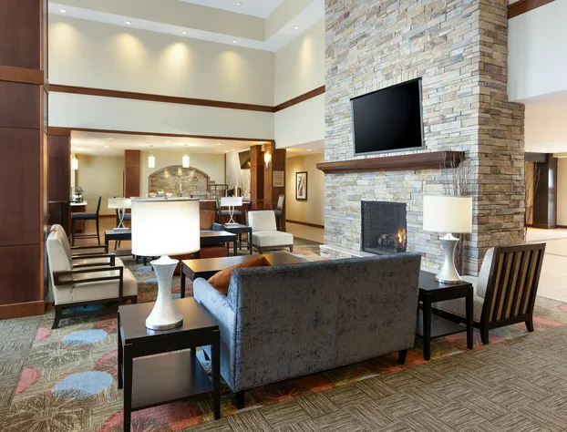 Staybridge Suites Sacramento - Folsom by IHG hotel detail image 4