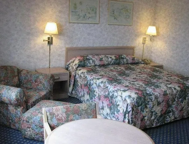 Nisei Inn hotel detail image 2