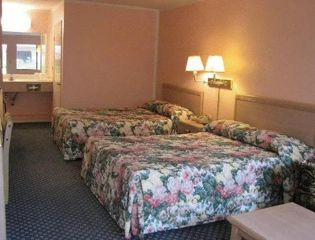 Nisei Inn hotel detail image 3