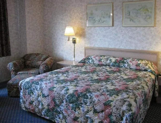 Nisei Inn hotel detail image 4