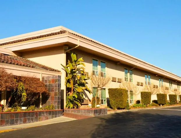 Best Western Village Inn hotel detail image 3