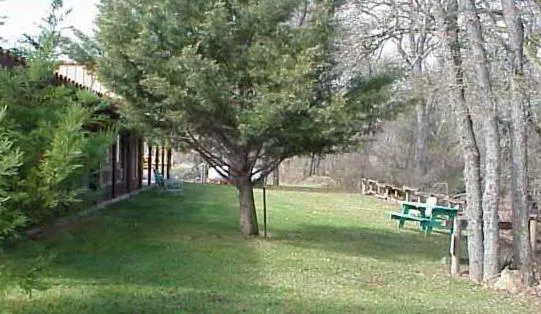 Creekside Lodge hotel detail image 2