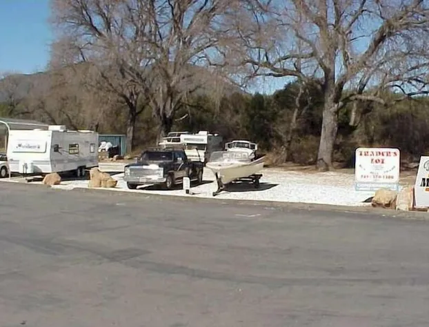 Creekside Lodge hotel detail image 3