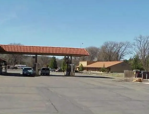 Creekside Lodge hotel detail image 4