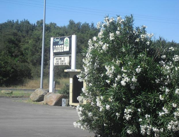 Creekside Lodge hotel detail image 1