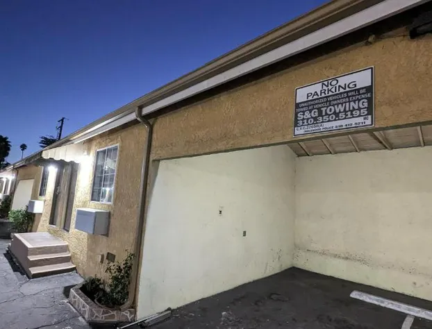 Airport Motel - Inglewood hotel detail image 1