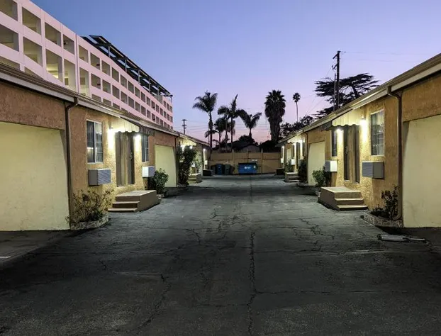 Airport Motel - Inglewood hotel detail image 2