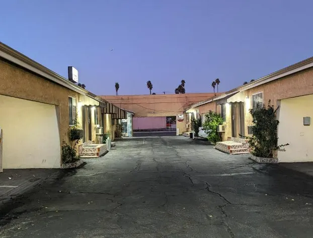 Airport Motel - Inglewood hotel detail image 3